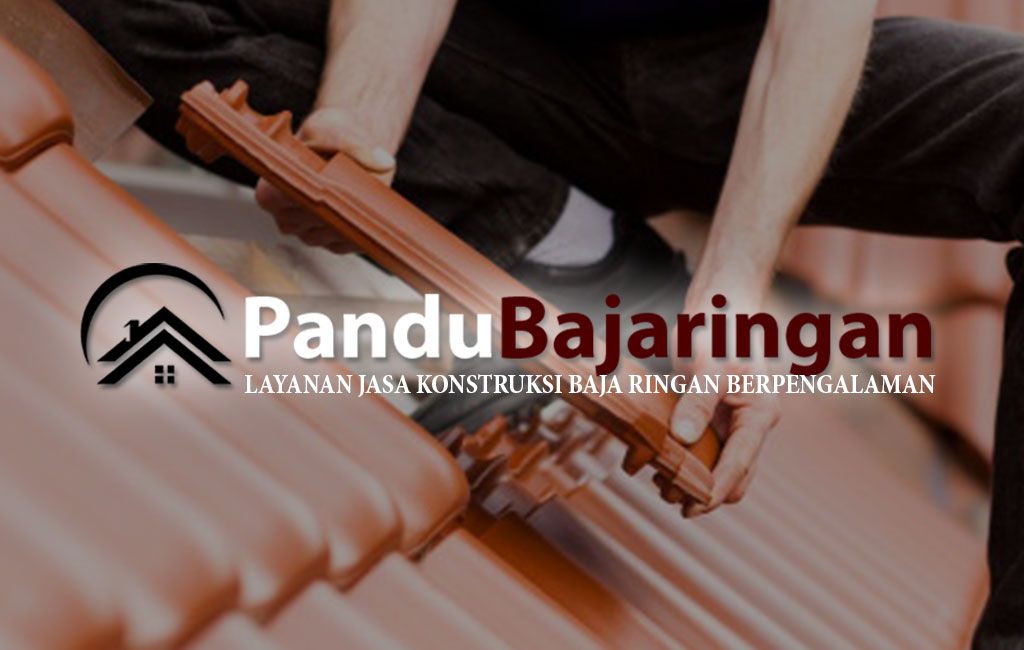 Jasa Pasang Baja Ringan Pondok Melati