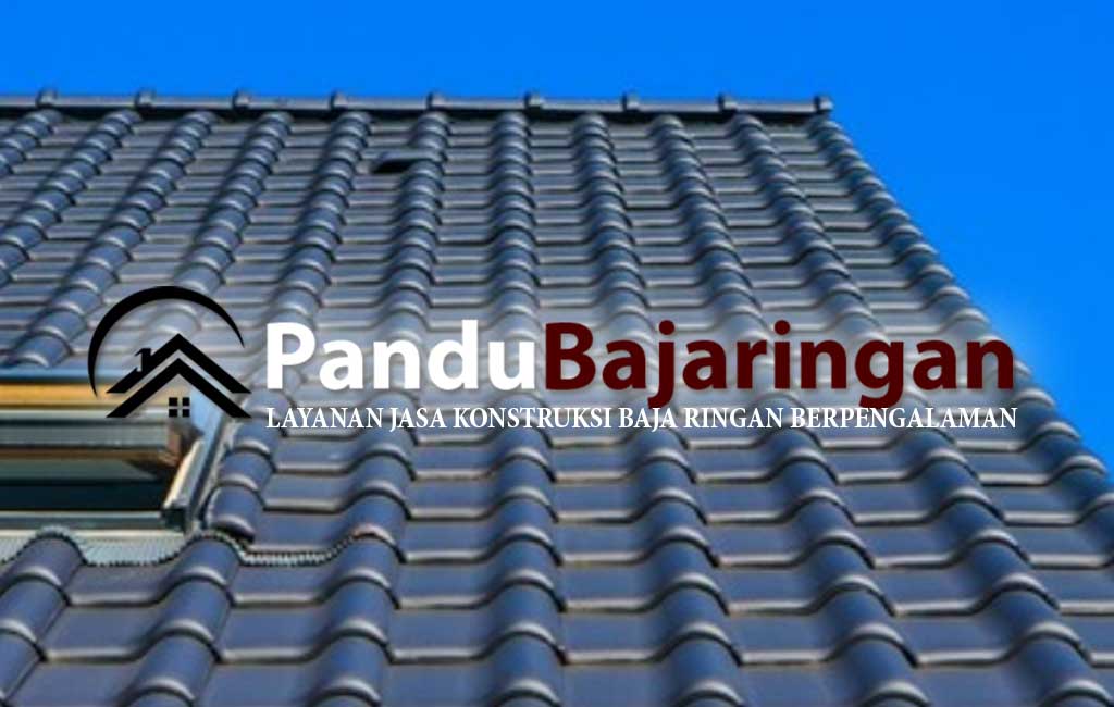 Jasa Pasang Baja Ringan Bekasi Barat